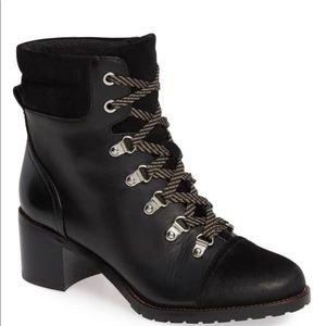 Sam Edelman Booties